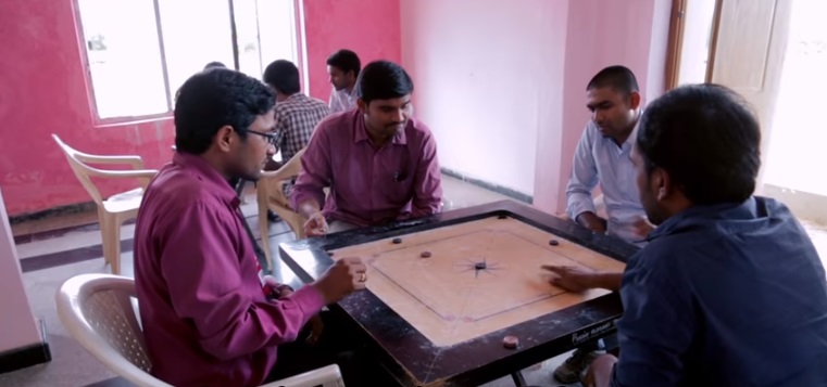 SMEC Hyderabad Infrastructure photo 6