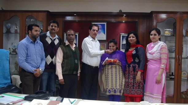Hindu College Amritsar Events photo 5