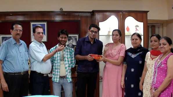 Hindu College Amritsar Events photo 10