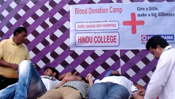 Hindu College Amritsar Events photo 13