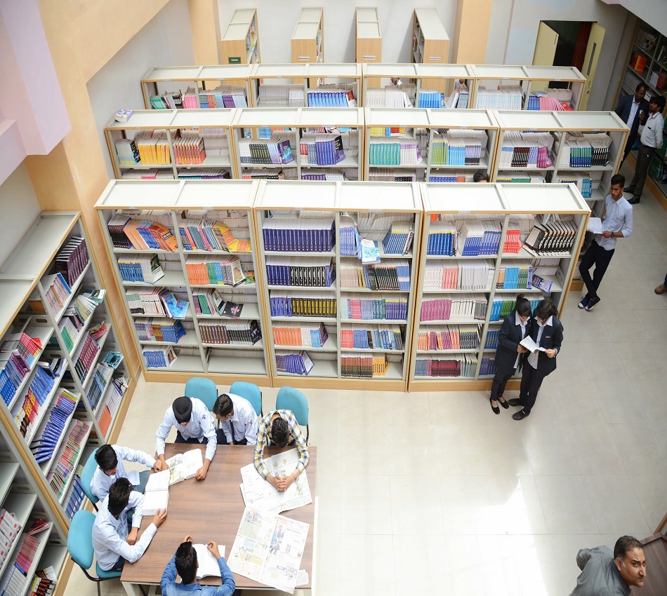 IEC University Baddi Solan Infrastructure photo 15