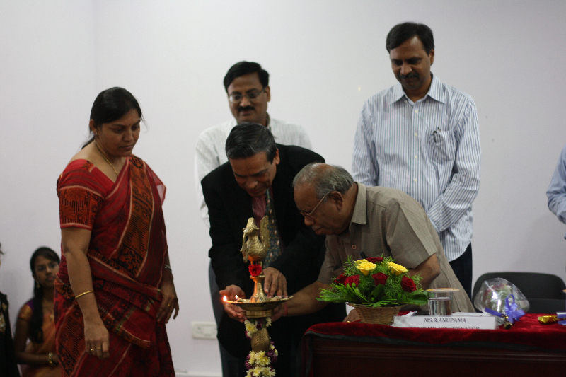 Anurag College of Engineering Ghatkesar Events photo 7