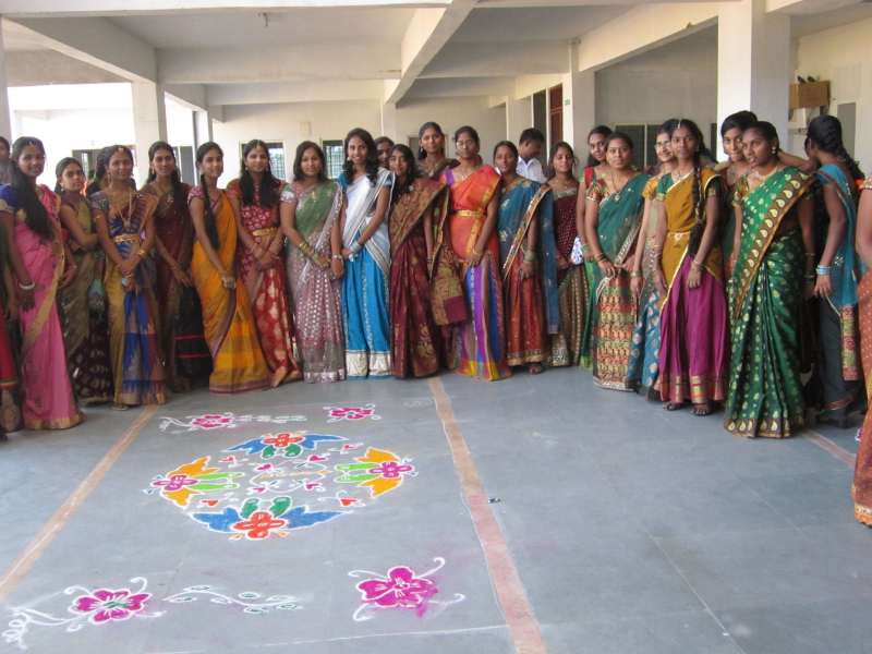 Anurag College of Engineering Ghatkesar Events photo 8