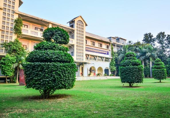 EMPI Business School Academic Building photo 5