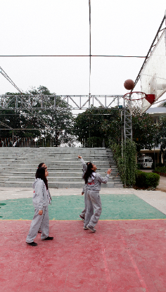 EMPI Business School Sports photo 9
