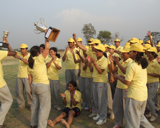 EMPI Business School Sports photo 13