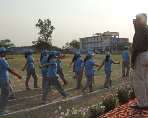 EMPI Business School Sports photo 14
