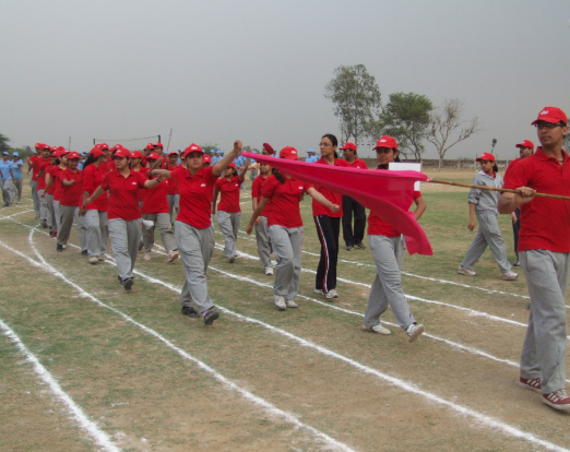 EMPI Business School Sports photo 15