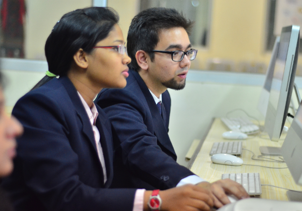EMPI Business School Infrastructure photo 2