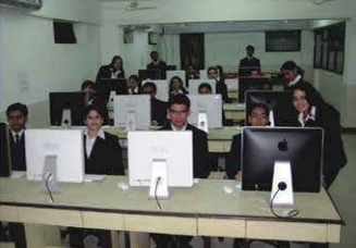 EMPI Business School Infrastructure photo 5