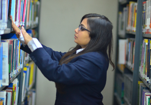 EMPI Business School Infrastructure photo 6