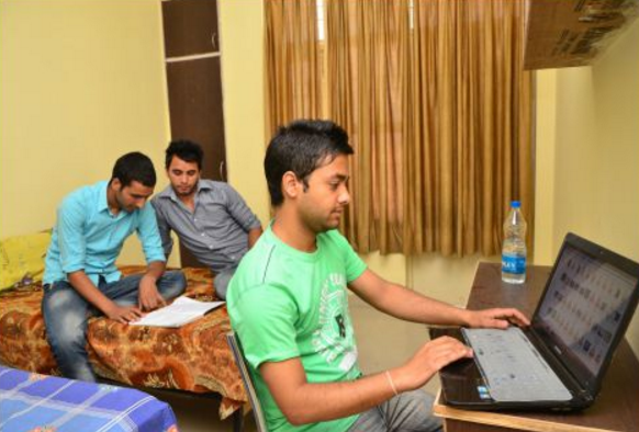Universal Group of Institutions Mohali Facilities photo 2