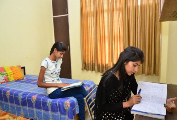 Universal Group of Institutions Mohali Facilities photo 3