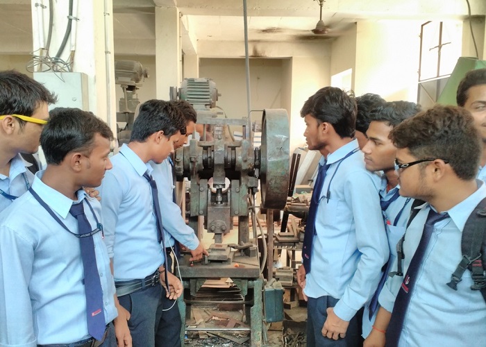 Universal Group of Institutions Mohali Facilities photo 6