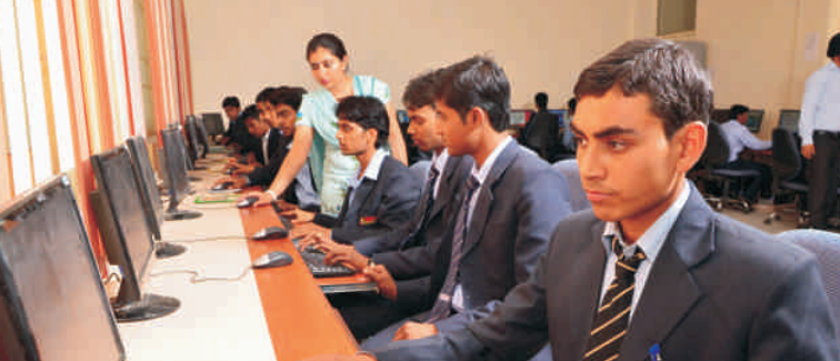 Universal Group of Institutions Mohali Facilities photo 8