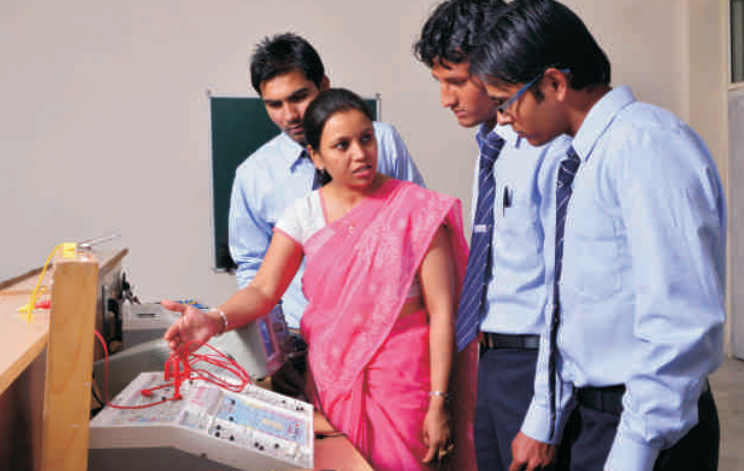Universal Group of Institutions Mohali Facilities photo 14