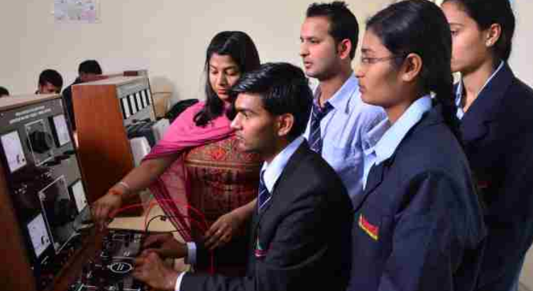 Universal Group of Institutions Mohali Facilities photo 12