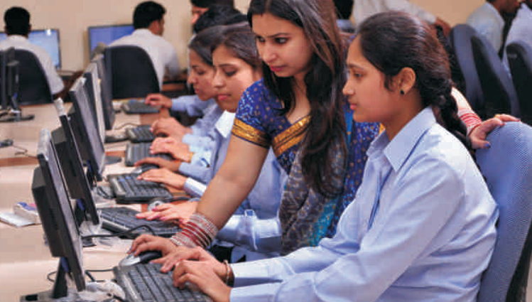 Universal Group of Institutions Mohali Facilities photo 15