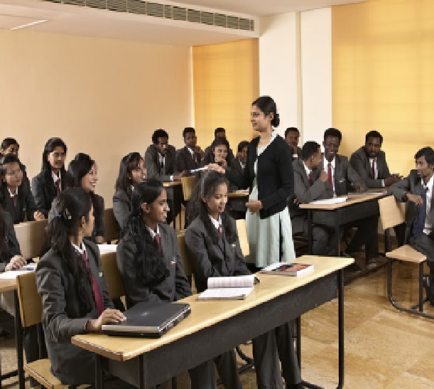 SB Group Of Institutions Bangalore Academic Building photo 5