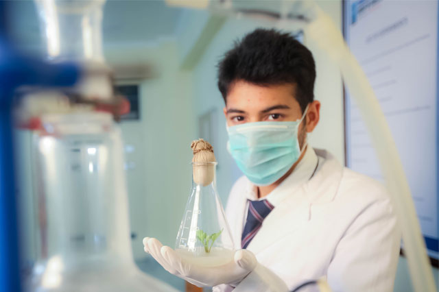 Universal Group of Institutions Mohali Facilities photo 18