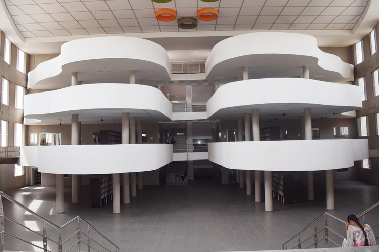 KAHE Campus photo 1