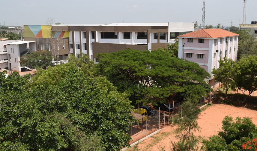 KAHE Campus photo 2