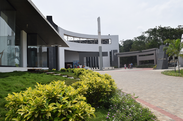 KAHE Campus photo 3