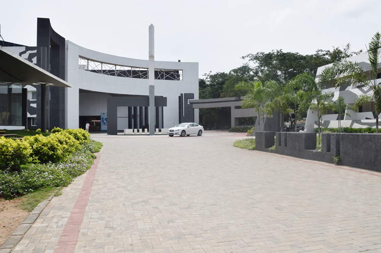 KAHE Campus photo 4