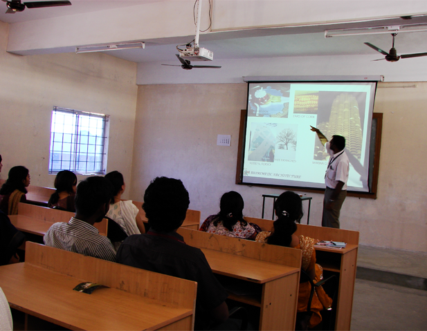 KAHE Campus photo 7