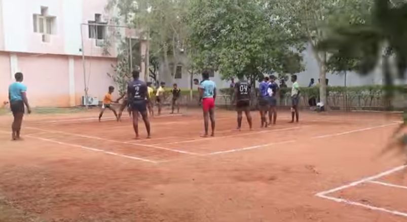 KAHE Sports Day photo 9