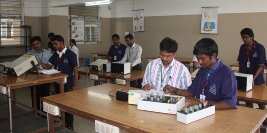 KAHE Facilities photo 19