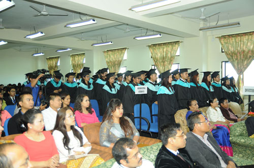 ICFAI University Aizawl Events photo 3