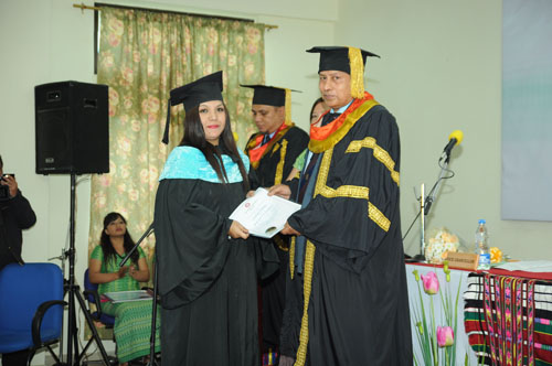 ICFAI University Aizawl Events photo 4