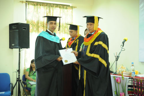 ICFAI University Aizawl Events photo 5