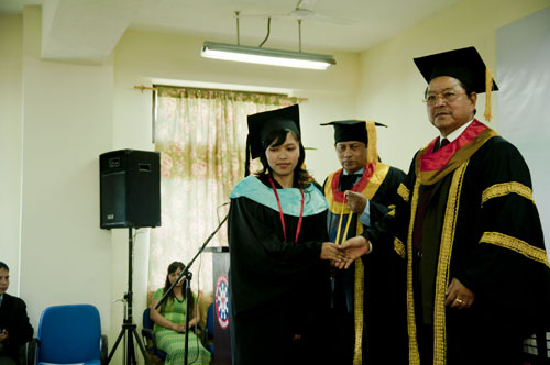 ICFAI University Aizawl Events photo 6