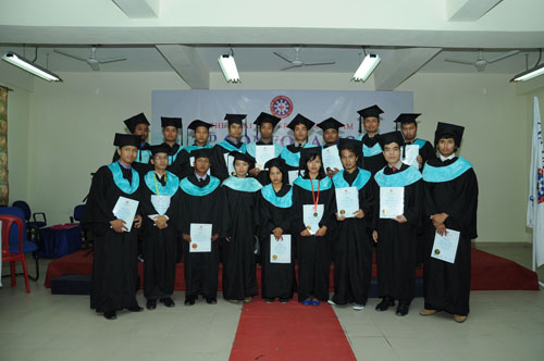 ICFAI University Aizawl Events photo 10