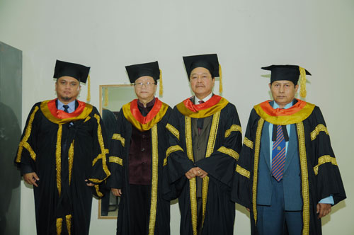 ICFAI University Aizawl Events photo 1
