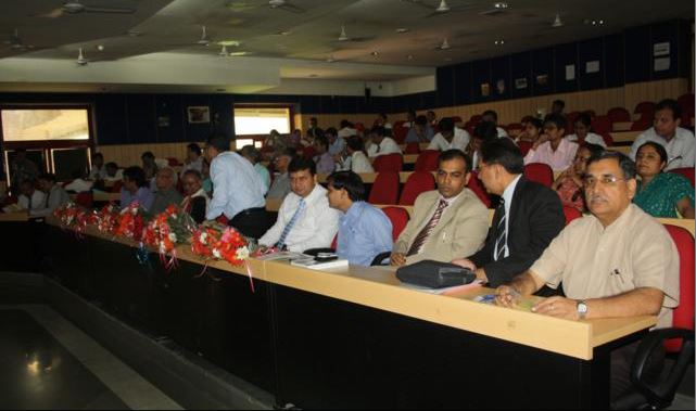 Doon University Dehradun Events photo 2