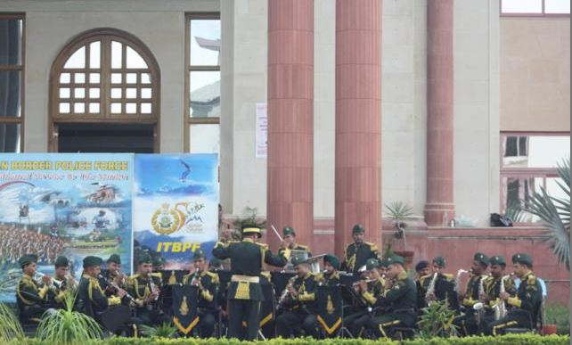 Doon University Dehradun Events photo 6