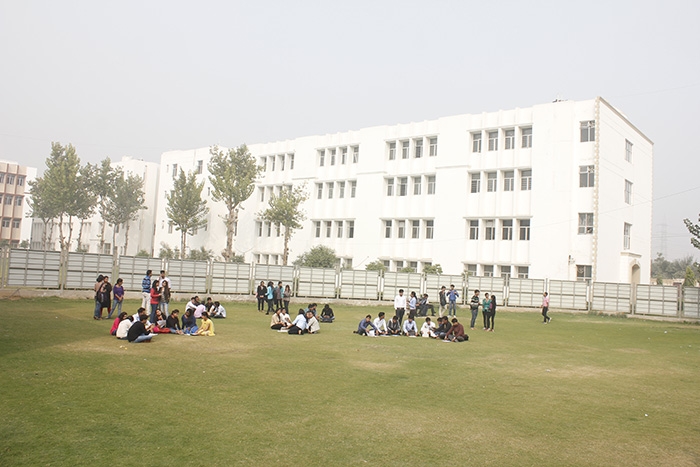 DPG Institute of Technology and Management Gurgaon Campus photo 5