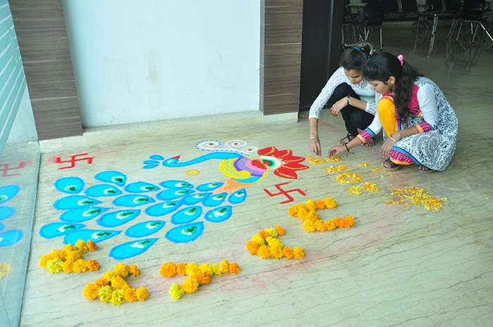 DPG Institute of Technology and Management Gurgaon Events photo 1