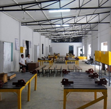 DPG Institute of Technology and Management Gurgaon Infrastructure photo 1