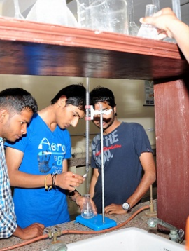 DPG Institute of Technology and Management Gurgaon Infrastructure photo 2