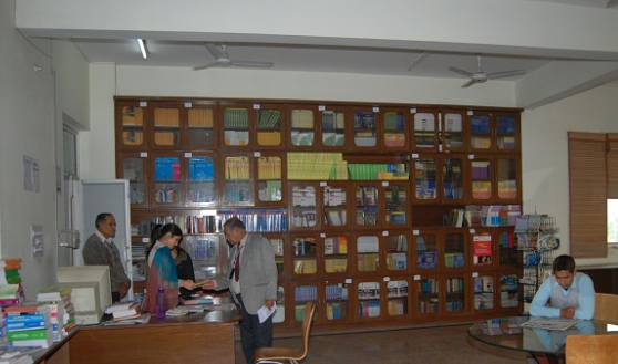 DPG Institute of Technology and Management Gurgaon Infrastructure photo 3