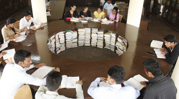 DPG Institute of Technology and Management Gurgaon Infrastructure photo 4