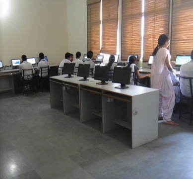 DPG Institute of Technology and Management Gurgaon Infrastructure photo 6