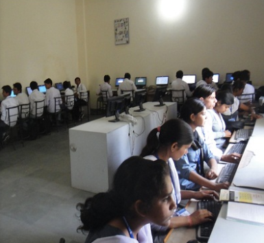 DPG Institute of Technology and Management Gurgaon Infrastructure photo 7