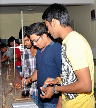 DPG Institute of Technology and Management Gurgaon Infrastructure photo 8