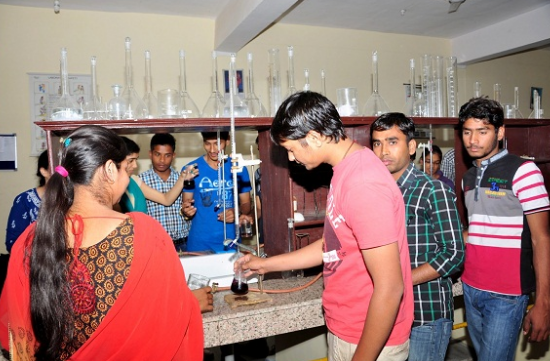 DPG Institute of Technology and Management Gurgaon Infrastructure photo 9