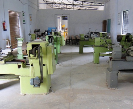 DPG Institute of Technology and Management Gurgaon Infrastructure photo 10
